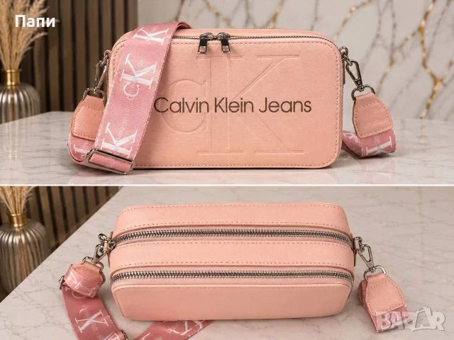 Чанта Calvin Klein 