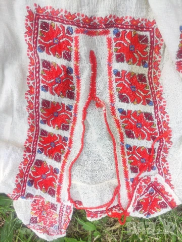 ризи за носия , снимка 6 - Антикварни и старинни предмети - 50800877