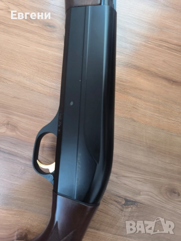 ловен автомат benelli m1 super 90., снимка 4 - Ловно оръжие - 52859422