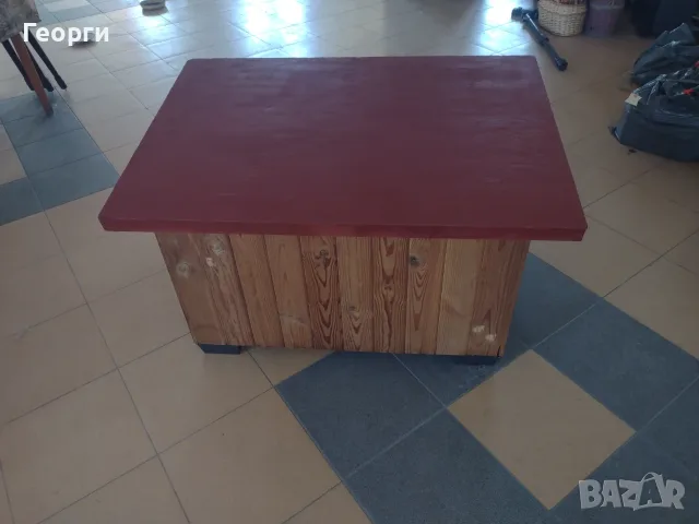 Къщичка за куче, снимка 7 - За кучета - 56087828