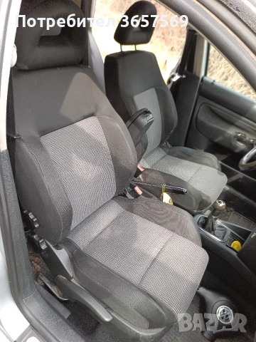 Салон за Фолксваген, снимка 4 - Части - 53927893