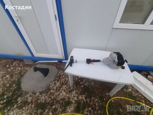 Бензинов тример AL-KO – BC 260 L