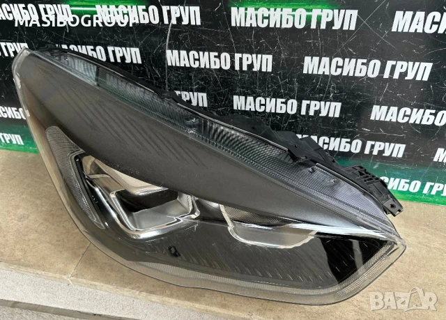 Фар десен фарове за Форд Куга Ford Kuga, снимка 4 - Части - 50511490
