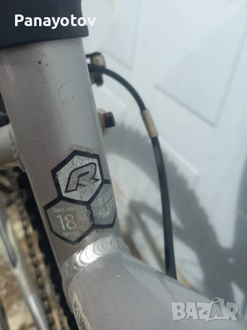 Дамско колело 26" цола , снимка 6 - Велосипеди - 51246518