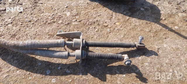 Скоростен Лост и Жила VW Пасат 3, снимка 3 - Части - 53908589