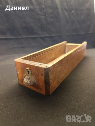 Старо шивашко чекмедже