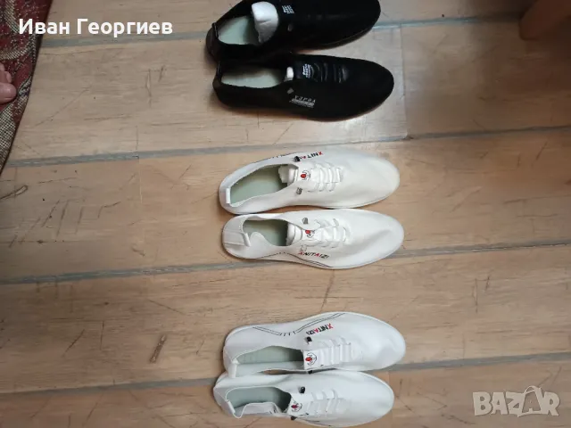 Продавам маратонки нови, снимка 5 - Маратонки - 50030462