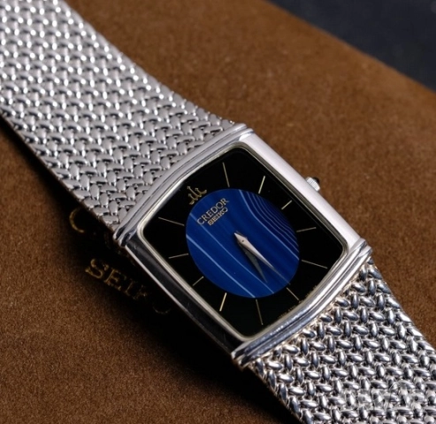 Seiko Credor