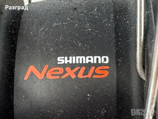 Капла 26 цола с динамо , снимка 4 - Части за велосипеди - 50590111