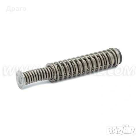 OEM Възвратна пружина за GLOCK 17/34 Gen 4, снимка 2 - Бойно оръжие - 54287394