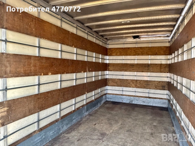 Iveco Daily Падащ борд-Реален пробег, снимка 6 - Камиони - 53957781