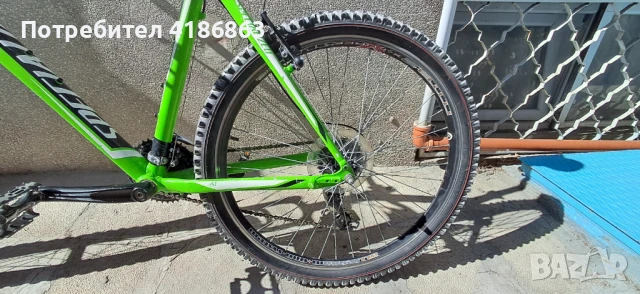 Specialized HardRock, снимка 7 - Велосипеди - 51309657