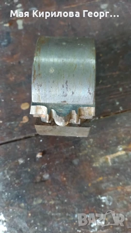 Глави за дървообработваща фреза, снимка 3 - Други инструменти - 51149554