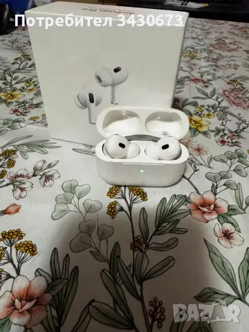 Airpods 2 pro, снимка 1