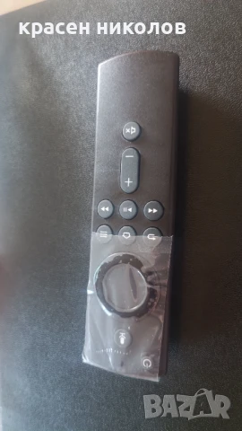 RC Voice Bluetooth, снимка 4 - Дистанционни - 50906898