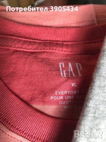 НОВО!Тениски GAP, снимка 2 - Тениски - 44318361