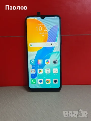 Honor  70  Lite, снимка 2 - Huawei - 55784464