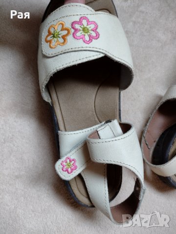 Детски чехли / сандали bical shoes brazil, снимка 4 - Детски сандали и чехли - 34439240