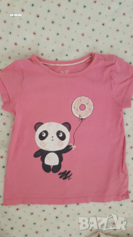 Лот размер 86-92 -цена 5лв., снимка 2 - Комплекти за бебе - 36567315