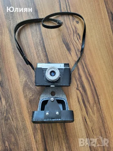 фотоапарат Смена 8 М