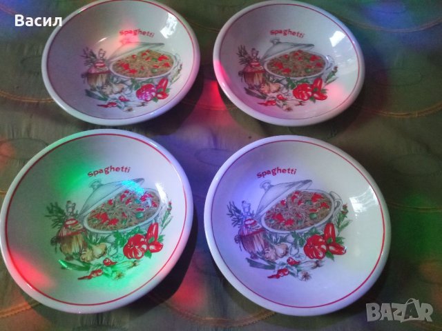 Чинии, снимка 4 - Чинии - 39292808