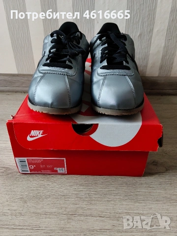 Нови маратонки NIKE