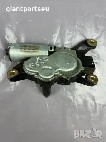 Мотор Задна Чистачка за БМВ BMW E53 6927851-01