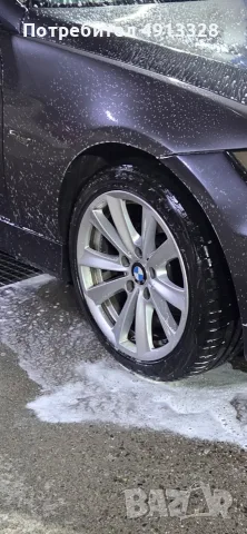 Джанти 17 ки 5х120 Style 236