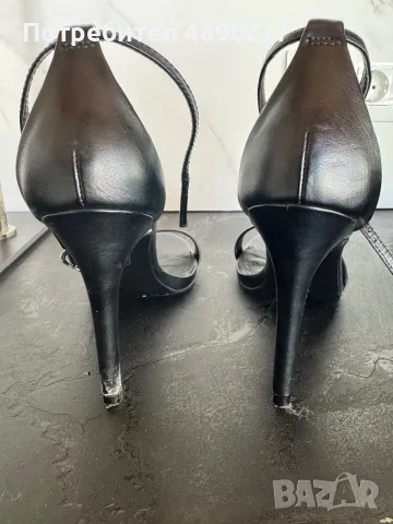 Сандали STEVE MADDEN, снимка 4 - Сандали - 55842640