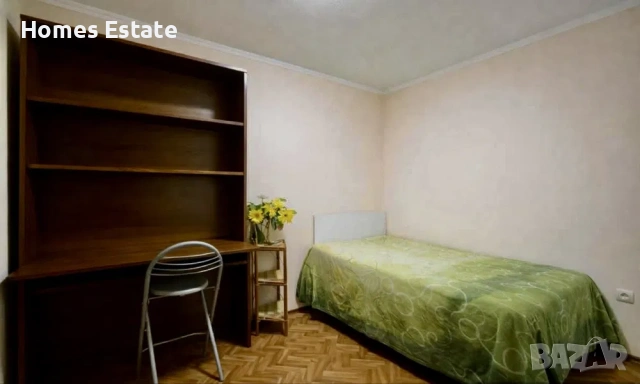 Едностаен апартамент под наем 
