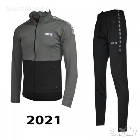 Мъжки Спортен Екип NOREX kod:035/3