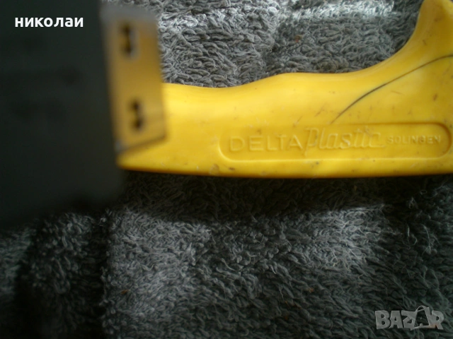 лозарска ножица solingen неизползвана, снимка 8 - Други инструменти - 39374488