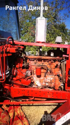 Селскостопанска техника , снимка 7 - Селскостопанска техника - 47641961