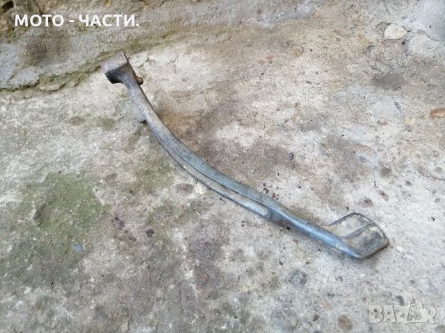 Спирачна Степенка За Иж. / НОМЕР 6., снимка 3 - Части - 35449222