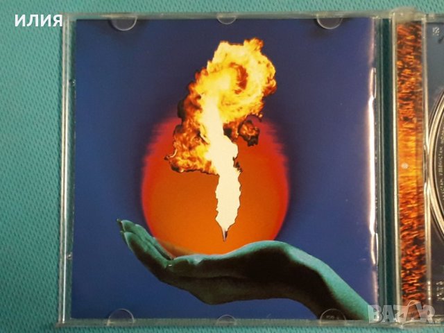 Two Fires – 2002 - Ignition (Hard Rock, AOR), снимка 4 - CD дискове - 42766543