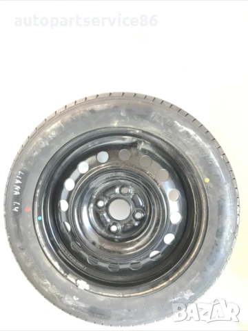 Резервна гума 195/55/R15 6X15 за Suzuki Liana 1.4 Ddis (2004) 