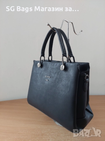 Guess дамска чанта код 176, снимка 2 - Чанти - 39874179