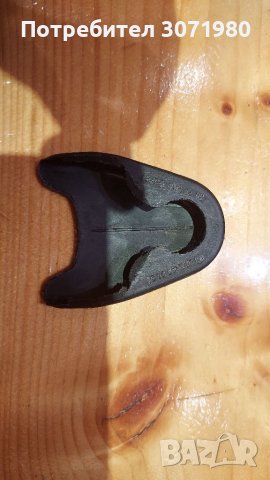 Пластмаса предпазен колан Мерцедес 190 MERCEDES-BENZ 190, снимка 2 - Части - 39449407