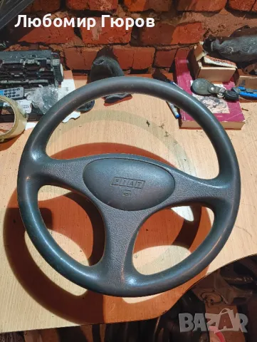 волан за Фиат Пунто 1997