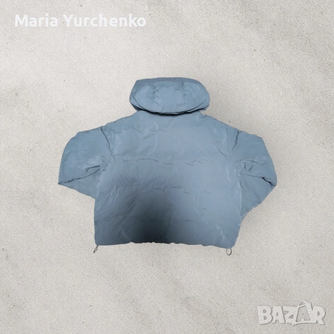 женско яке от Zara xs, снимка 2 - Якета - 54096355