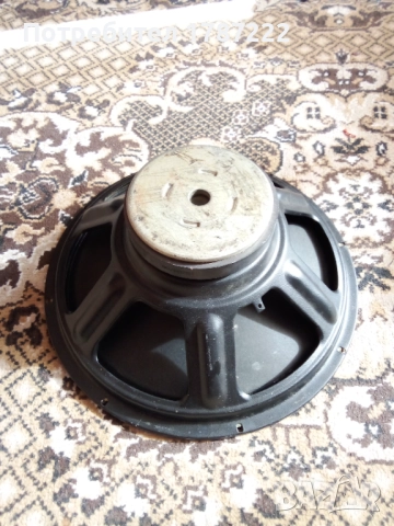 Говорител 15 инча., снимка 3 - Тонколони - 51756654