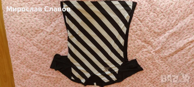 Нова тениска Adidas