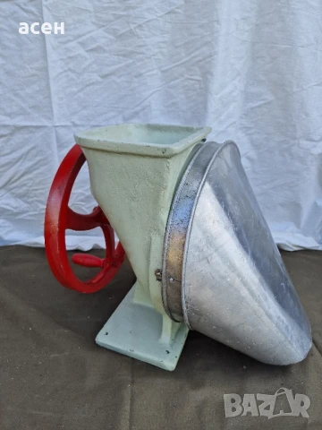 Зеленчукорезачка 