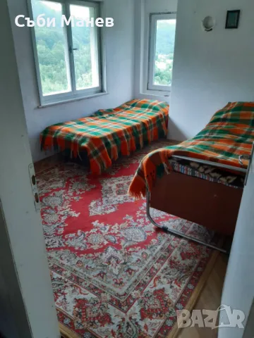 Продавам къща в Родопите с.Писаница.🌲, снимка 5 - Къщи - 50252509