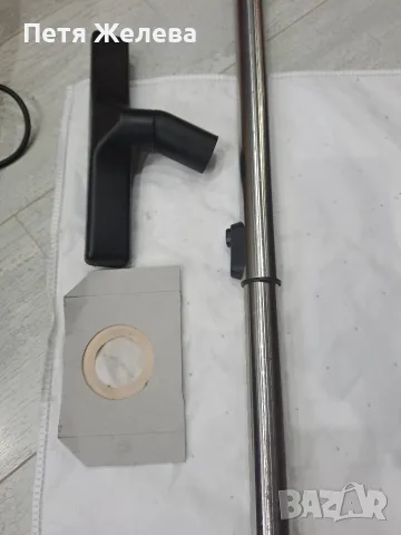 Прахосмукачка KARCHER WD 2, снимка 7 - Прахосмукачки - 56466237