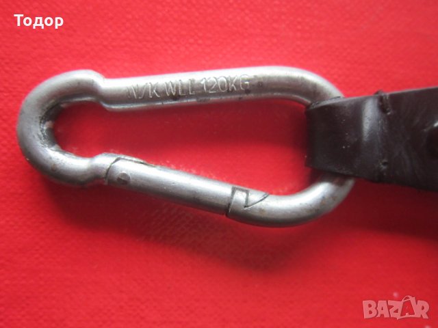 Специален алпийски часовник Мадисон Ню Йорк, снимка 3 - Мъжки - 29411607