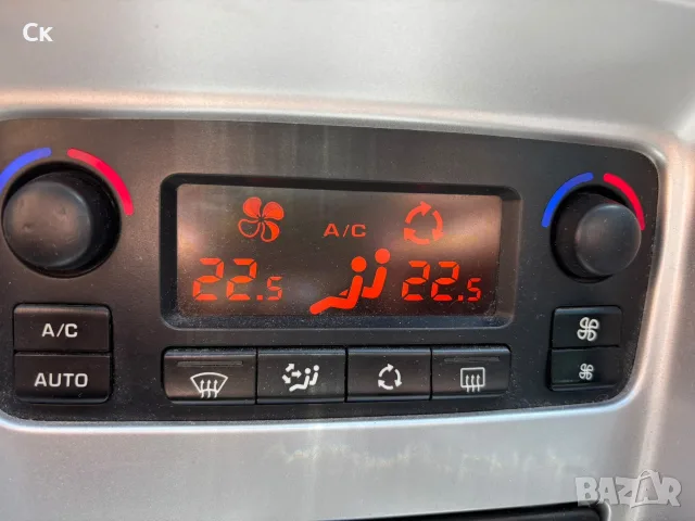 Peugeot 307 SW Комби, снимка 14 - Автомобили и джипове - 56348155