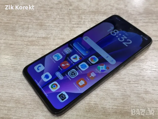 Redmi 13 128GB 6GB, снимка 9 - Xiaomi - 56433176
