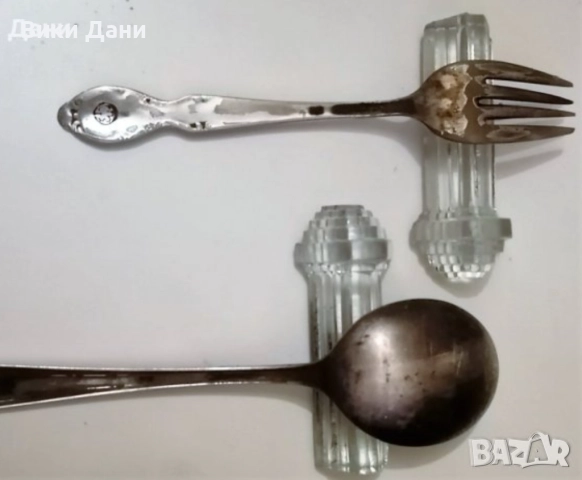 антики гравирани тънкостенки позлата кристал , снимка 17 - Антикварни и старинни предмети - 30401680