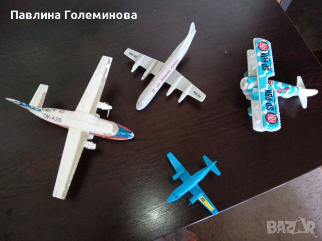 Колекционерски фигурки, снимка 7 - Фигурки - 37136641